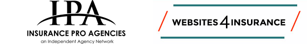 Websites for Insurance